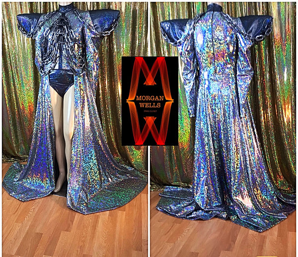 ★CARLYN★ Soft Hologram M_H73117020 CARLYN_GLOBAL